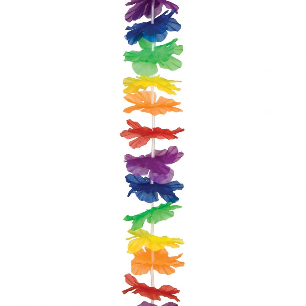 Rainbow Garland – Diversity Store